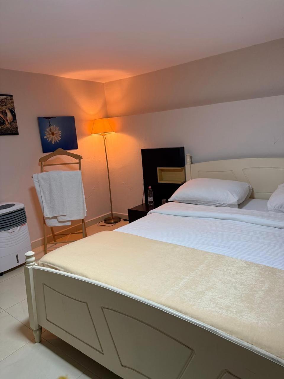טיראנה Hotelvila 22 מראה חיצוני תמונה