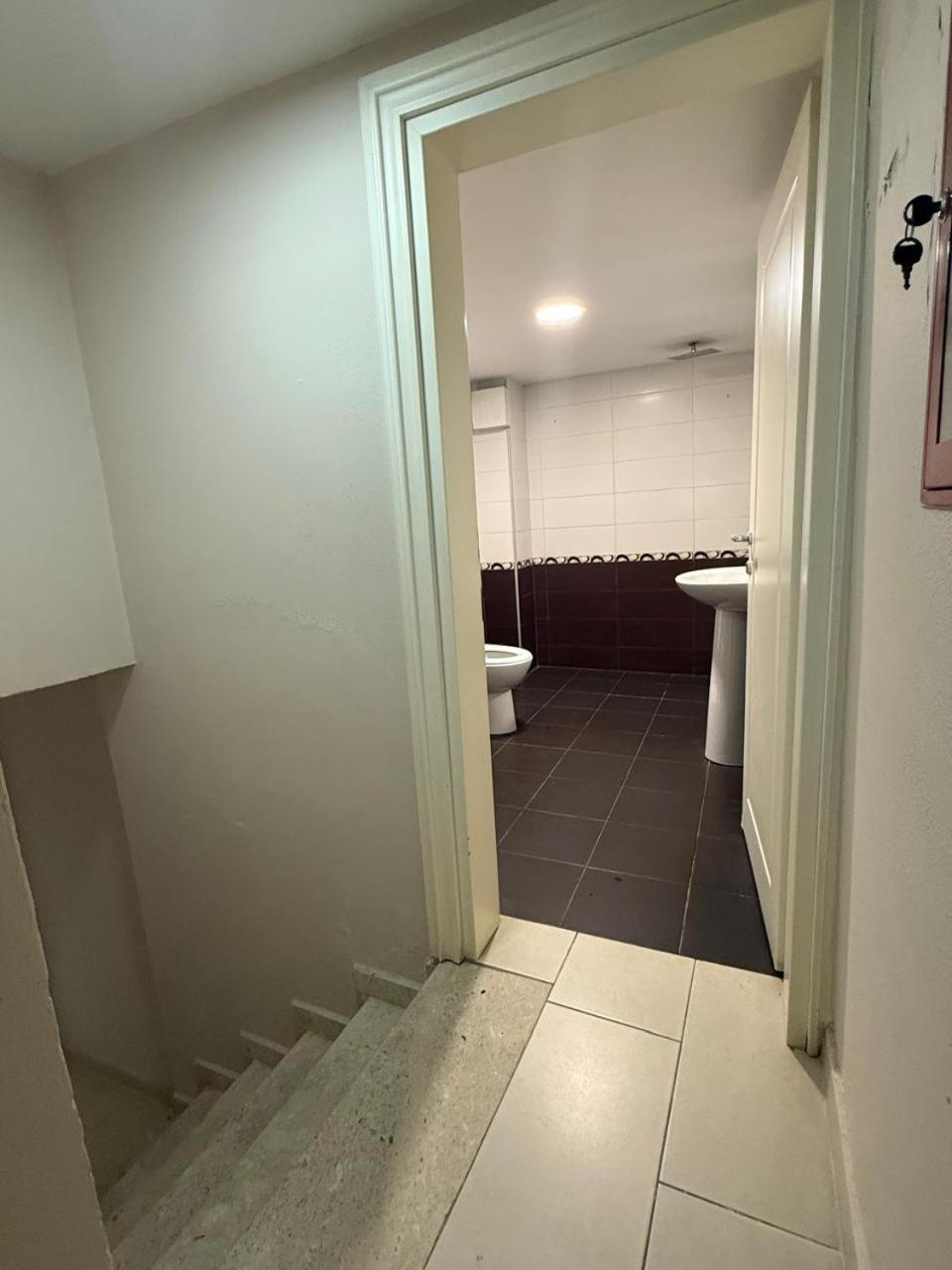 טיראנה Hotelvila 22 מראה חיצוני תמונה