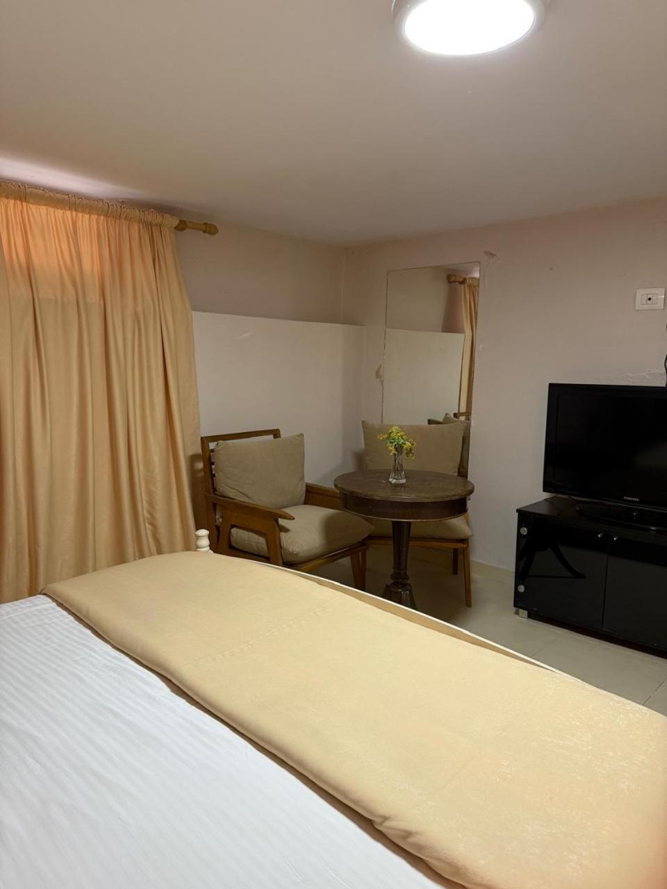 טיראנה Hotelvila 22 מראה חיצוני תמונה