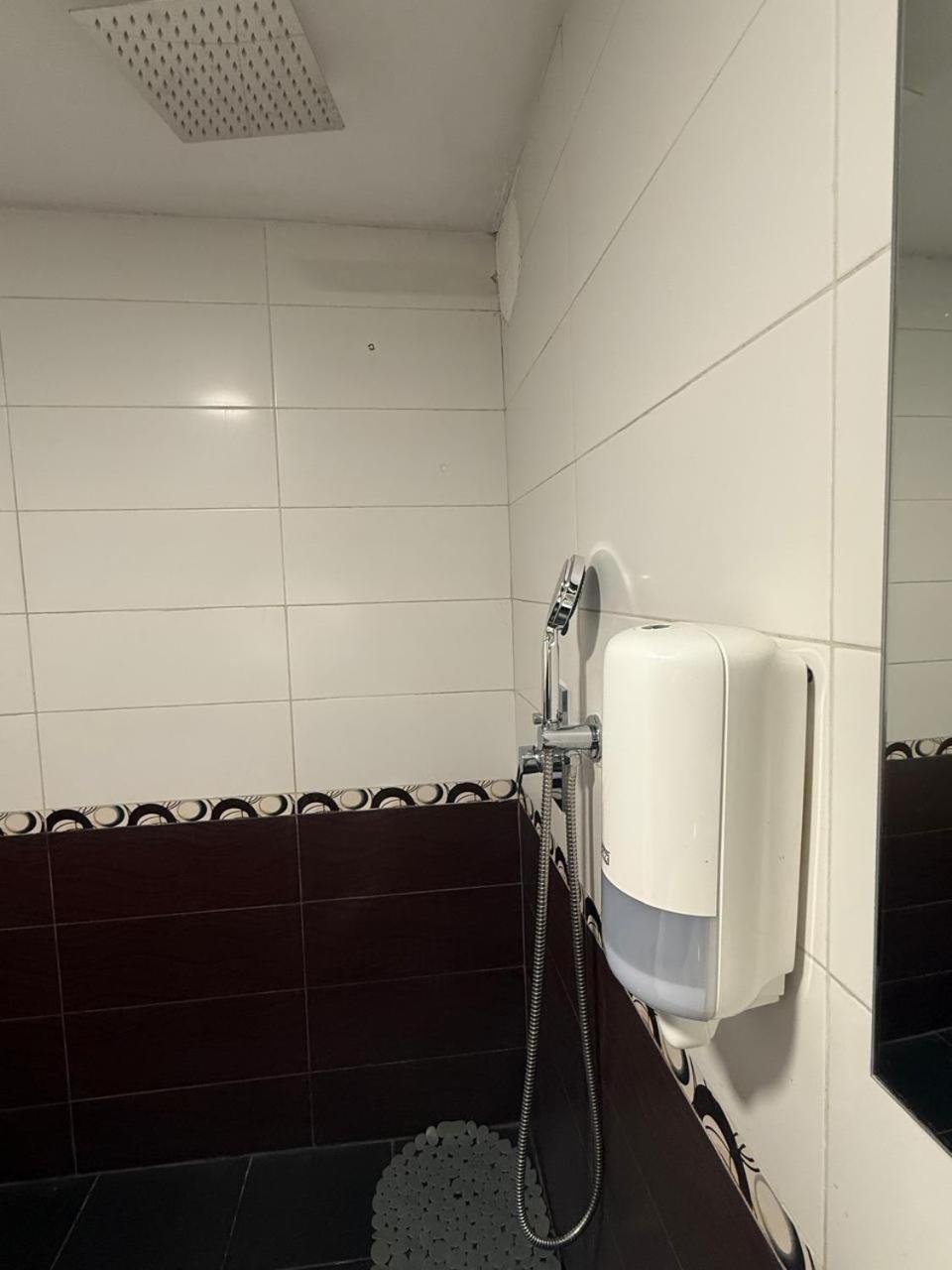 טיראנה Hotelvila 22 מראה חיצוני תמונה